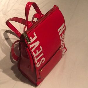 Steve Madden Backpack